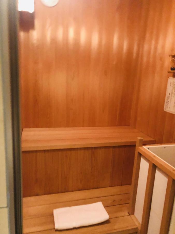 Hotel Square Fujigotemba Exterior photo