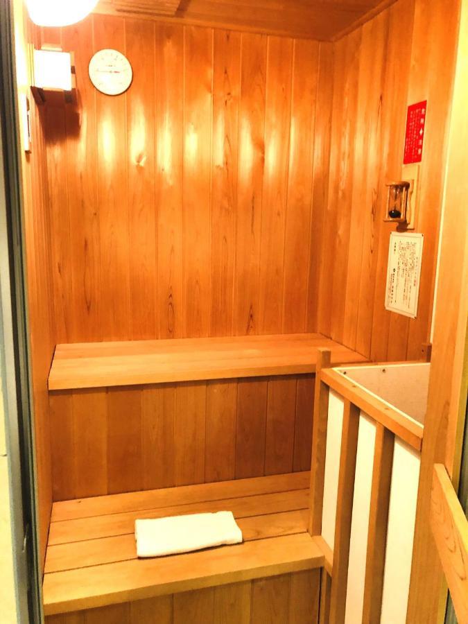 Hotel Square Fujigotemba Exterior photo