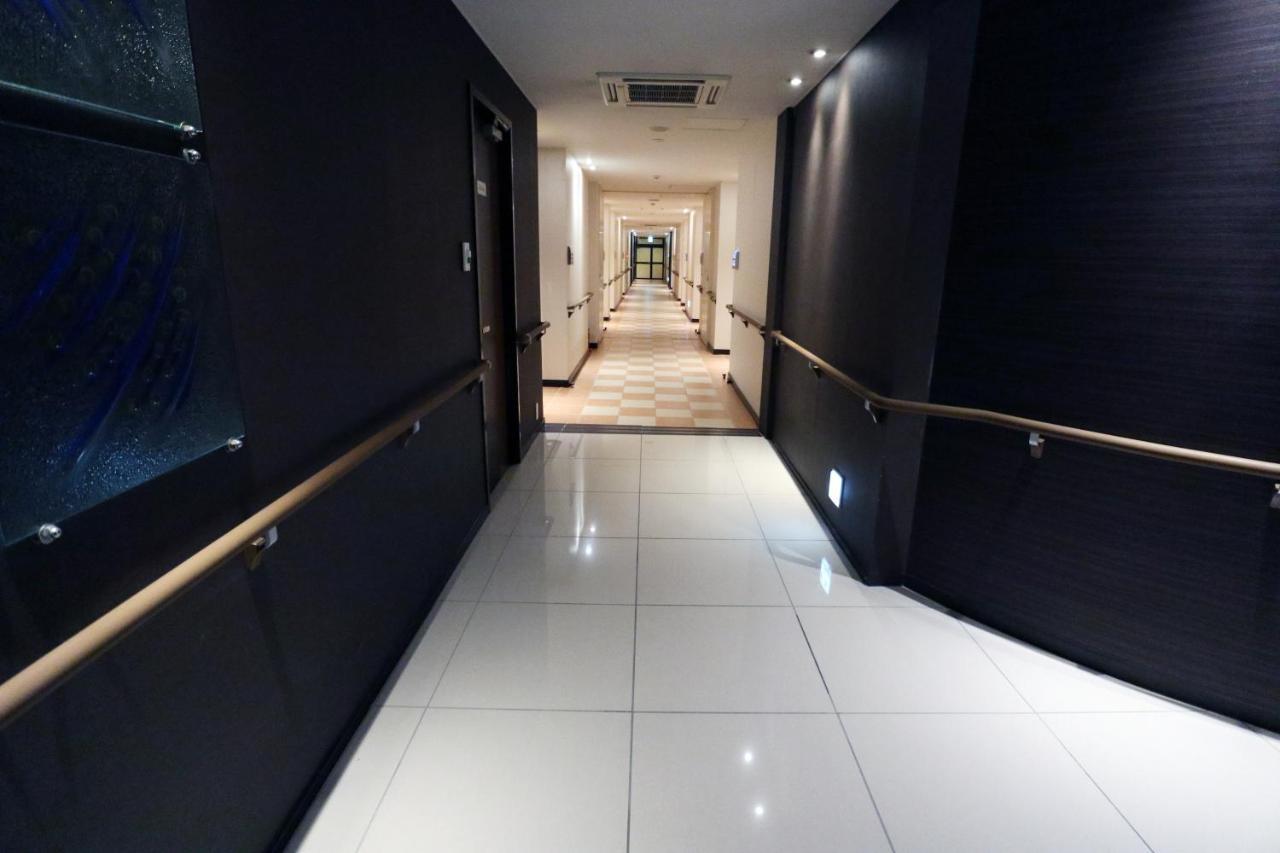 Hotel Square Fujigotemba Exterior photo