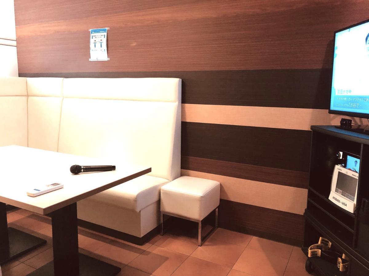 Hotel Square Fujigotemba Exterior photo