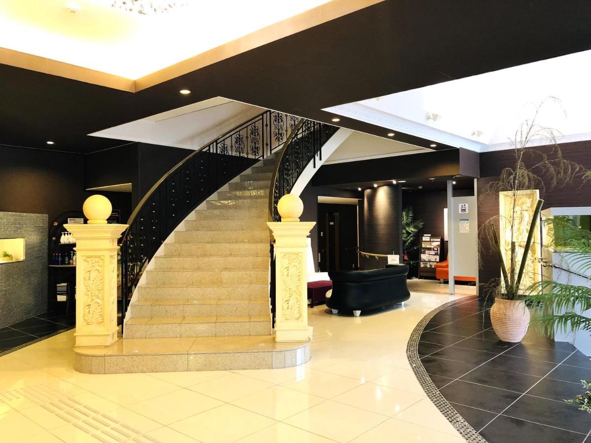 Hotel Square Fujigotemba Exterior photo