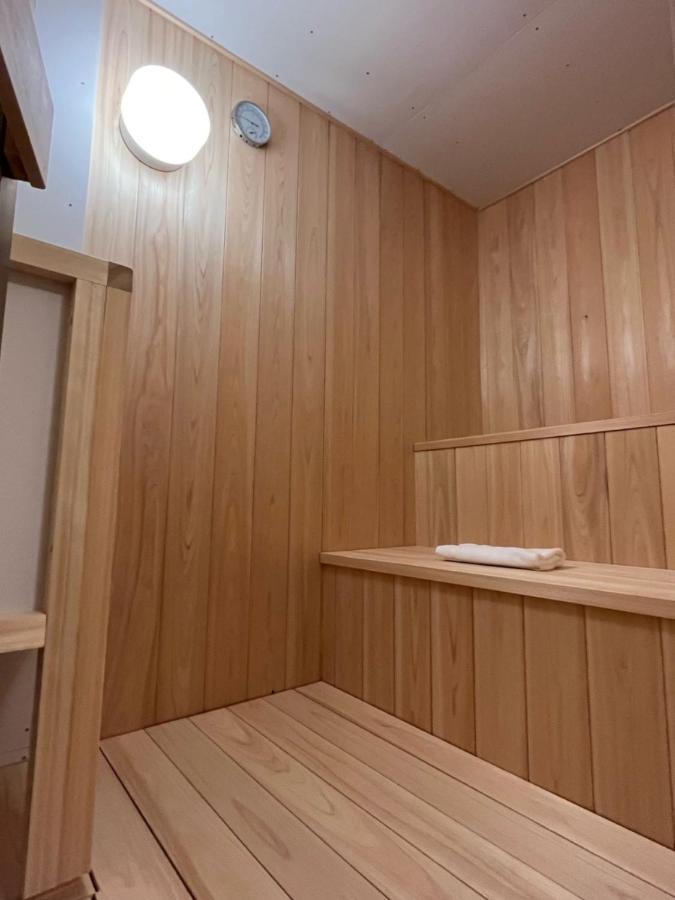 Hotel Square Fujigotemba Exterior photo