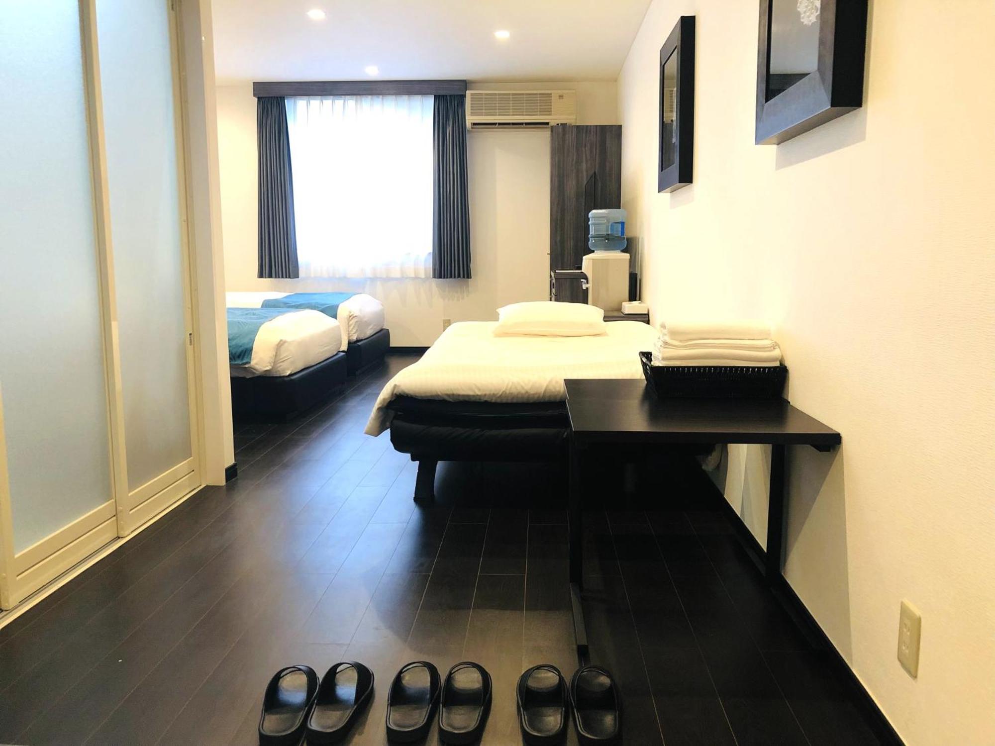 Hotel Square Fujigotemba Exterior photo