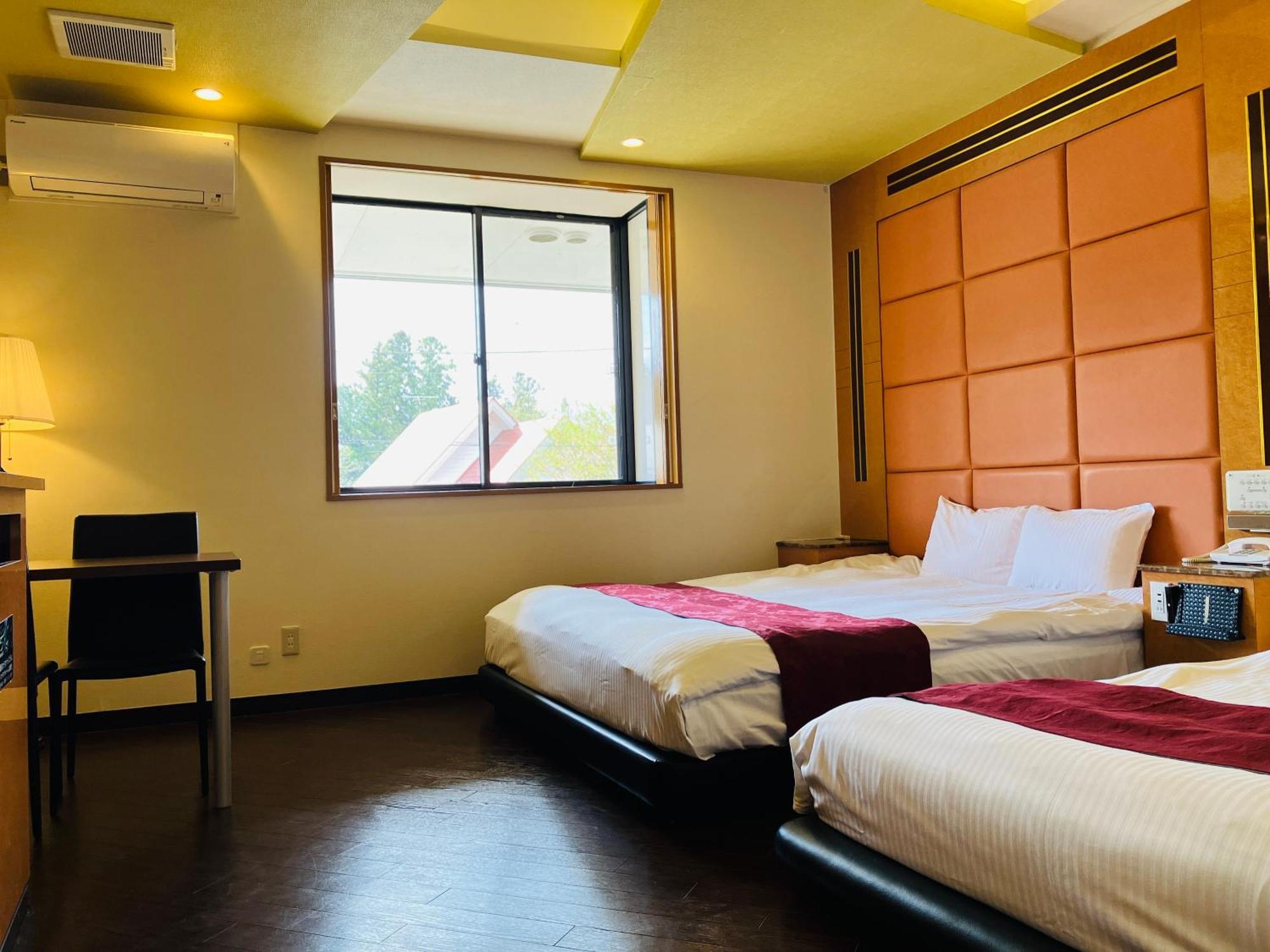 Hotel Square Fujigotemba Exterior photo