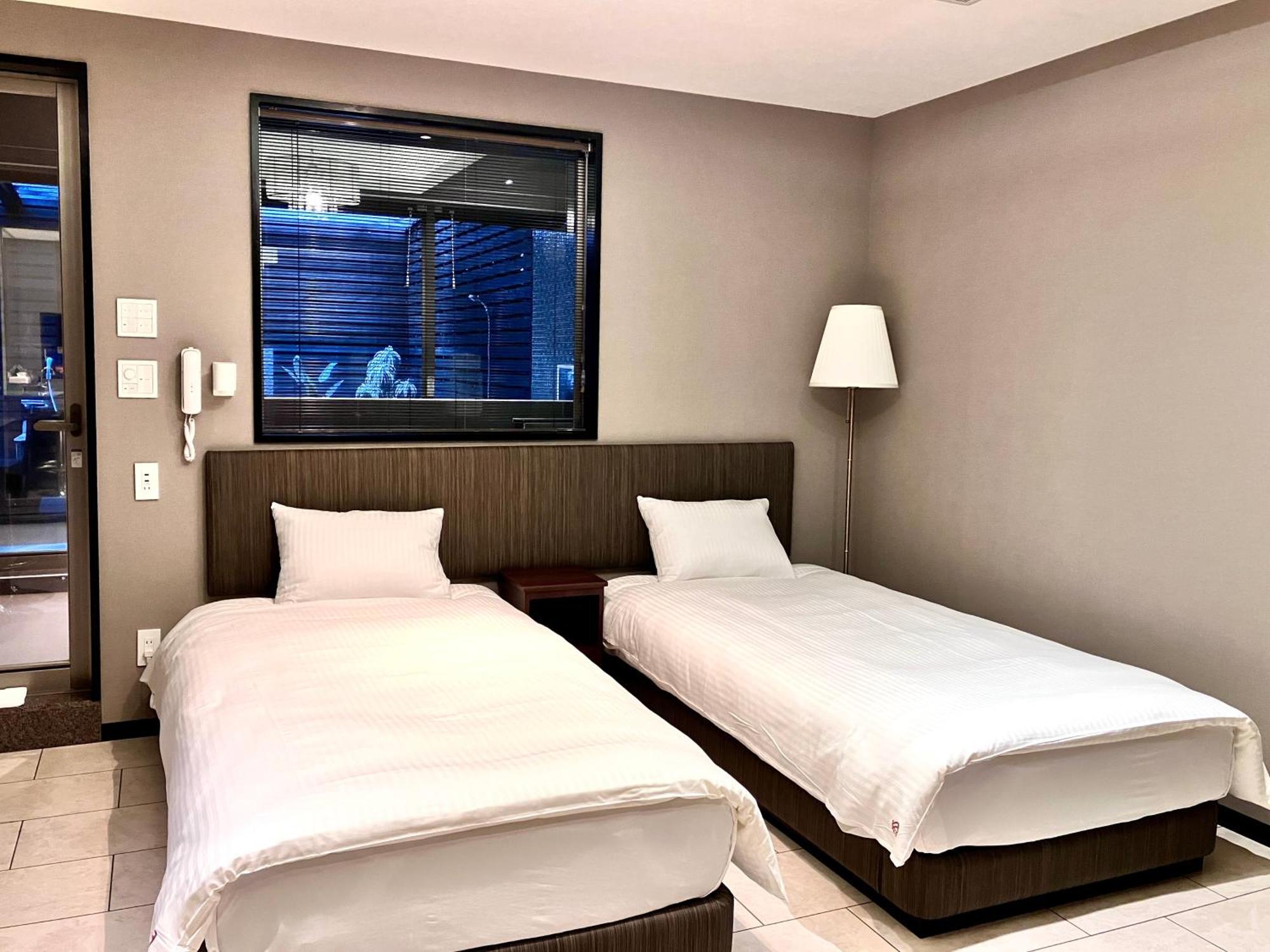 Hotel Square Fujigotemba Exterior photo